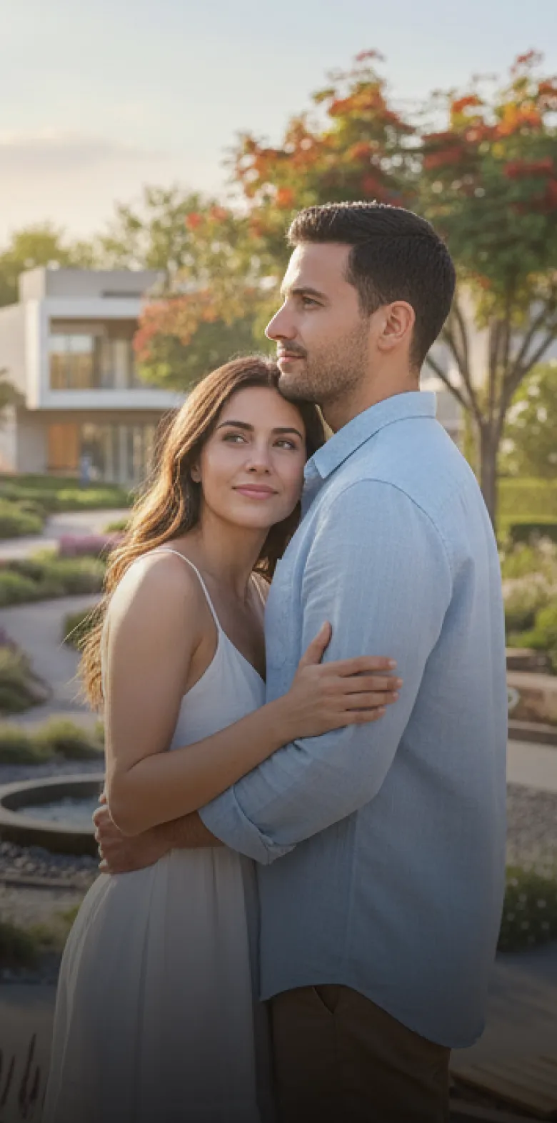 Environmental Wellbeing