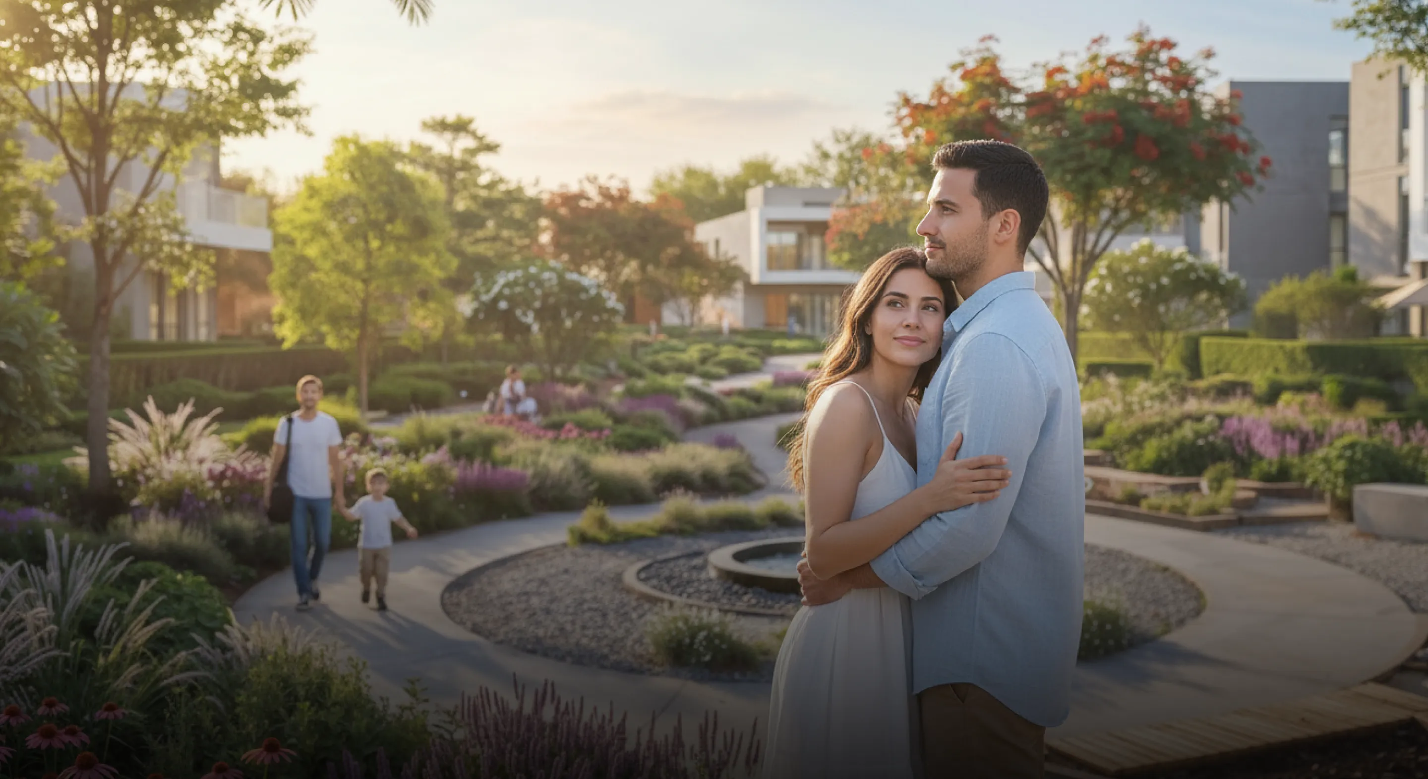 Environmental Wellbeing