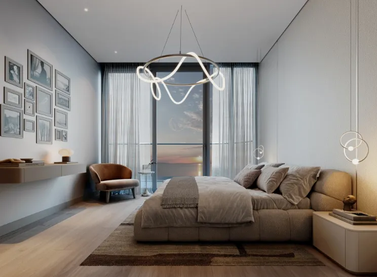 Capeside Marina Residences