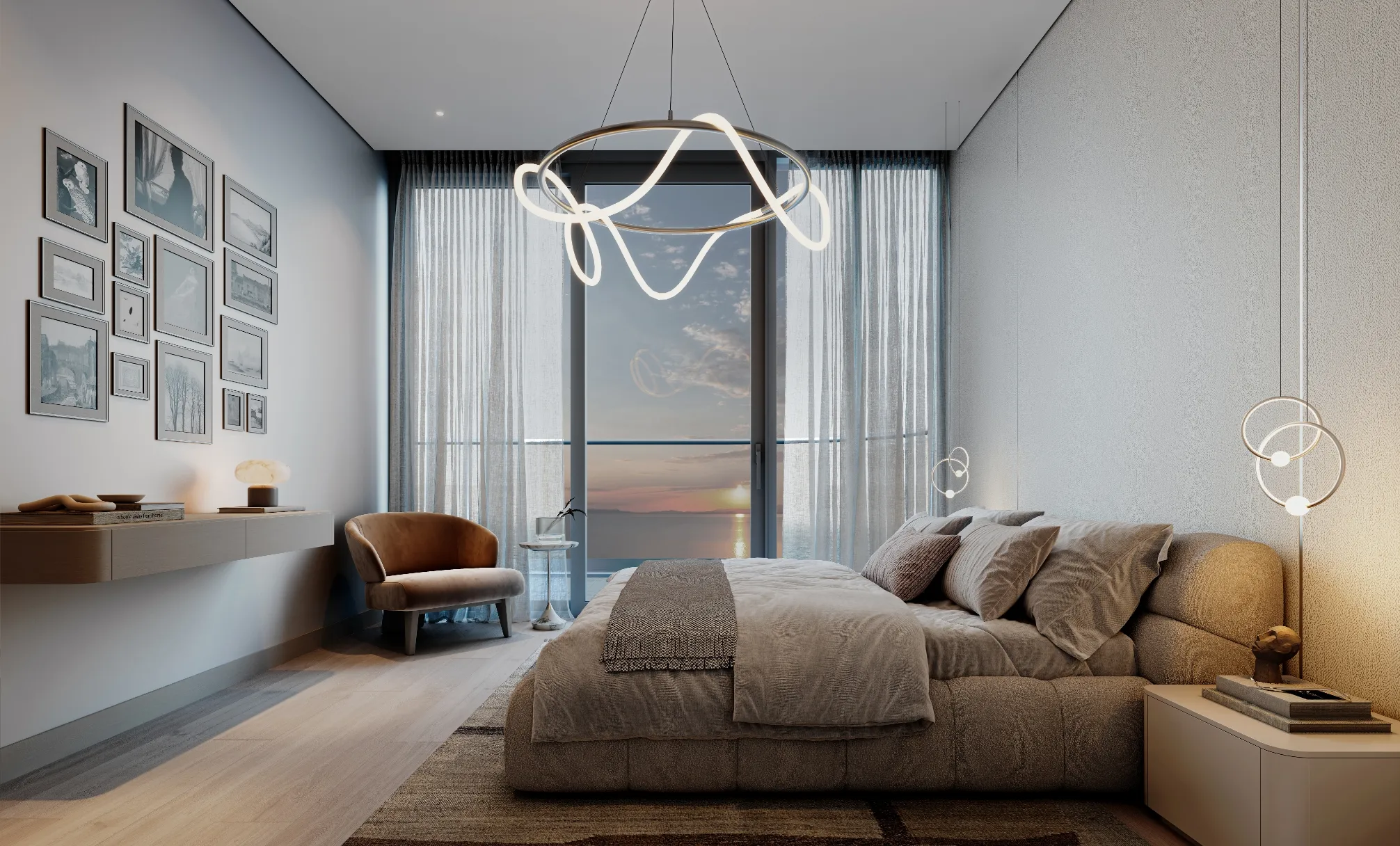 Capeside Marina Residences