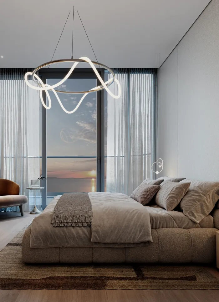 Capeside Marina Residences