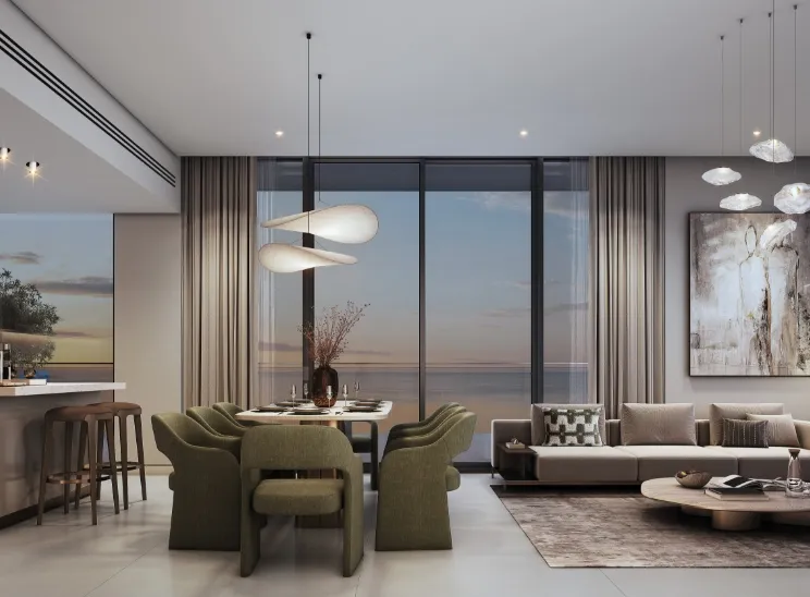 Capeside Marina Residences