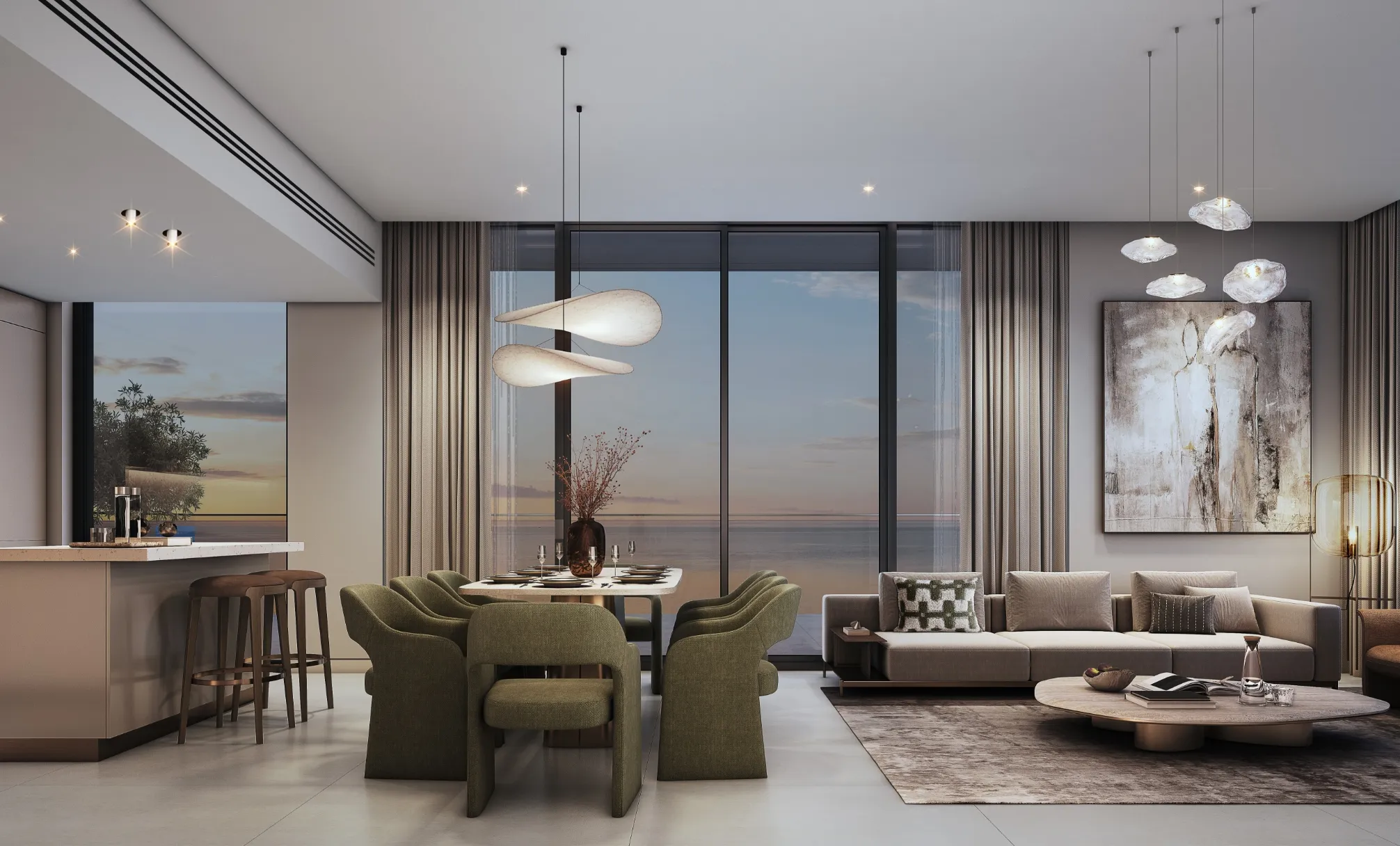 Capeside Marina Residences