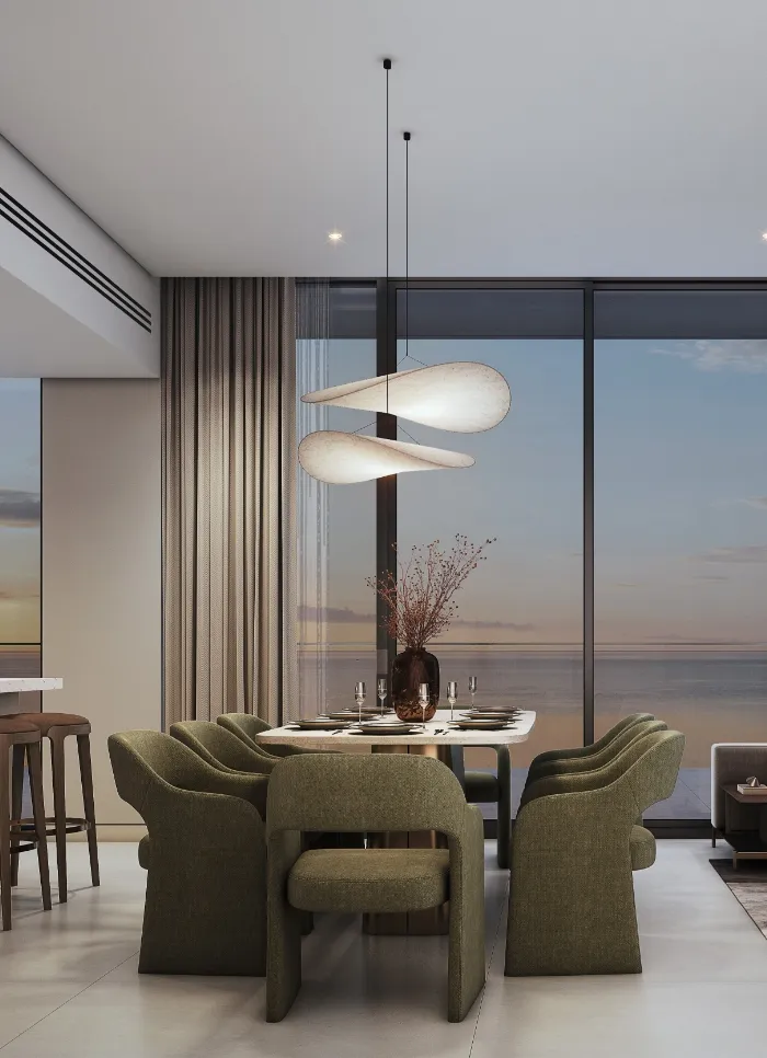 Capeside Marina Residences