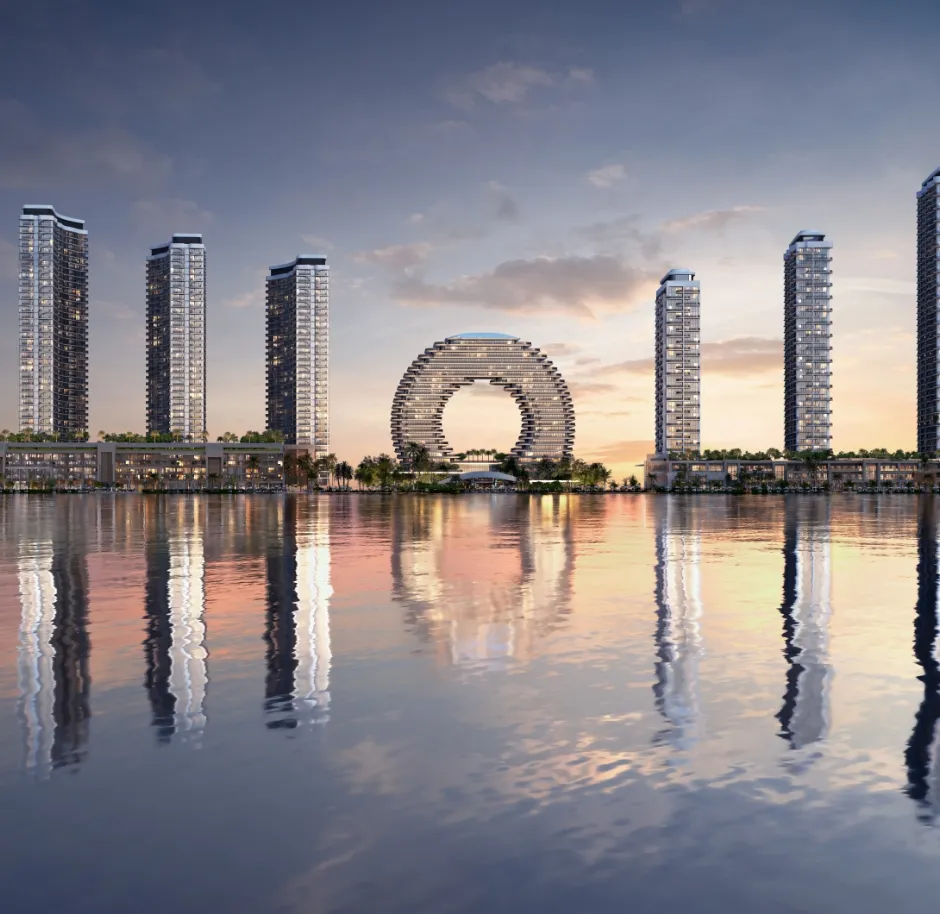 Downtown UAQ | Sobha Realty