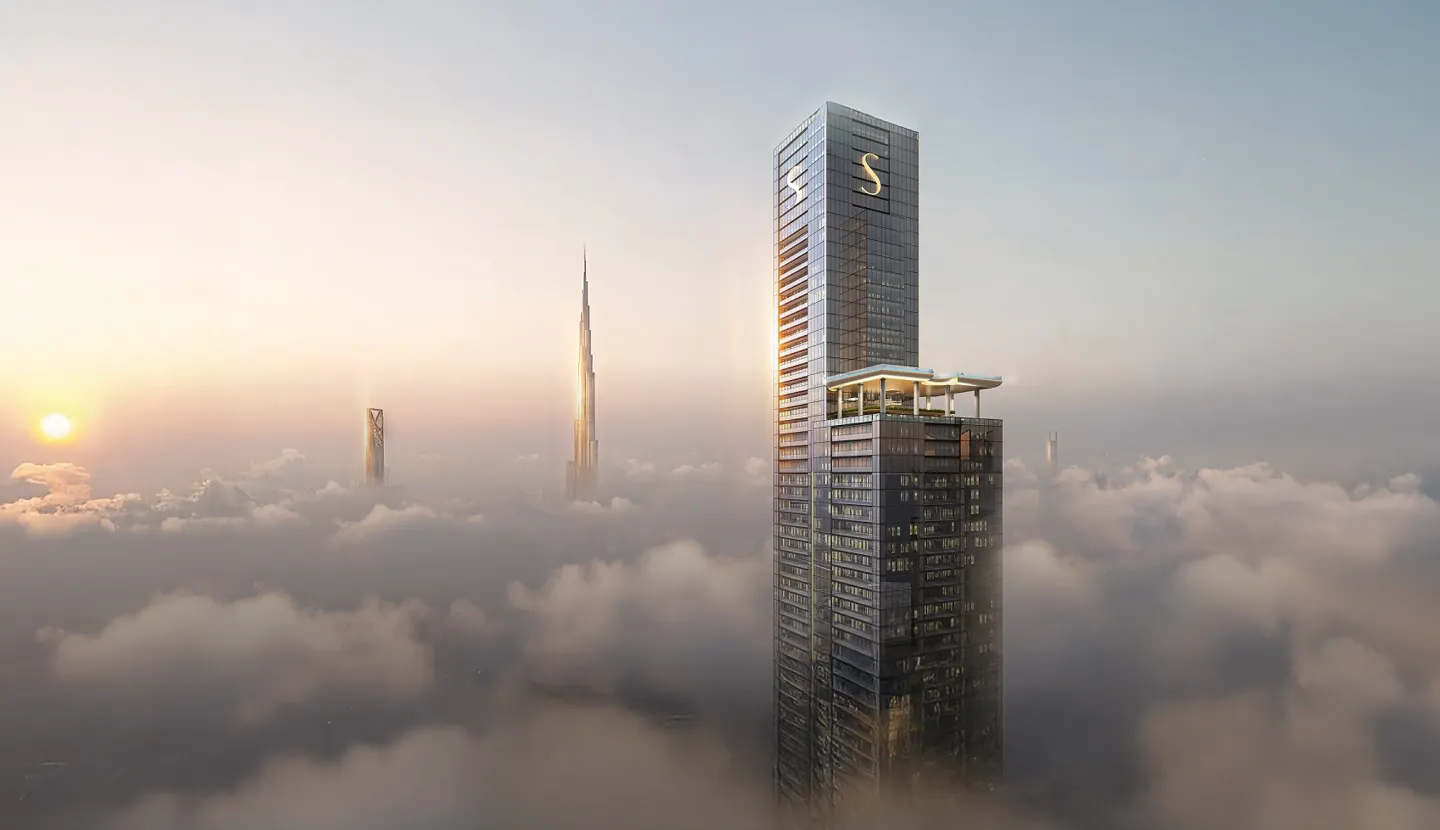 Sobha Investor in Dubai