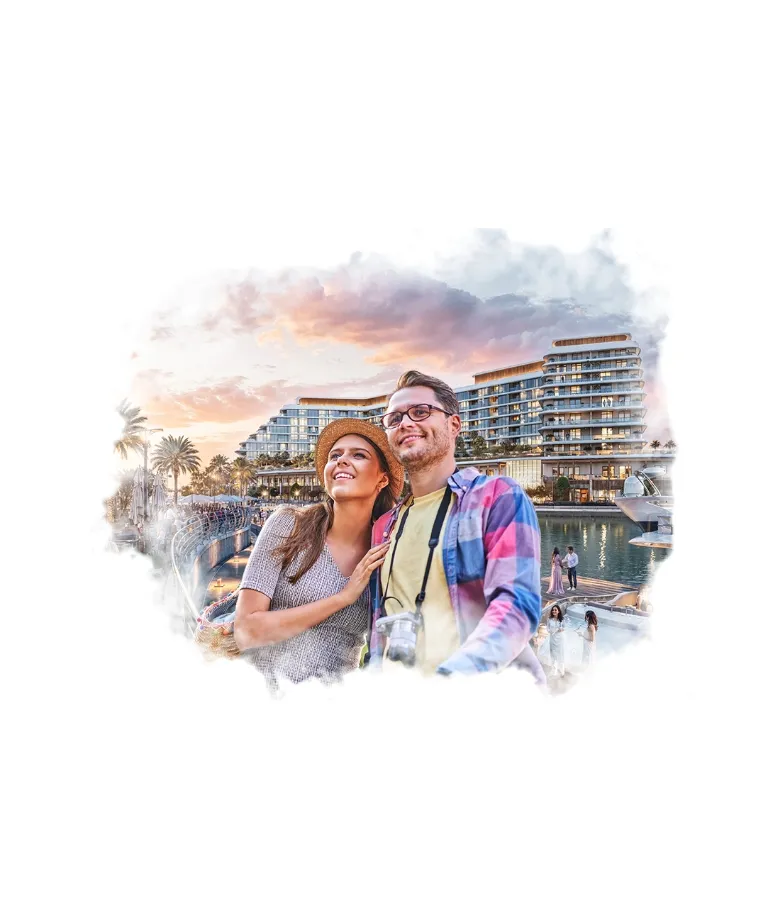 Capeside Marina Residences