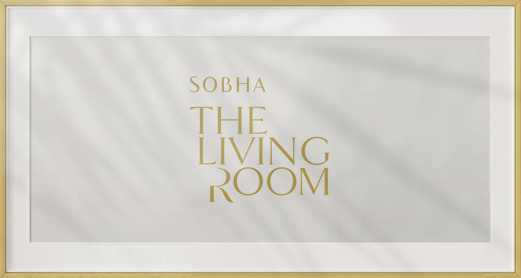 Sobha Podcasts