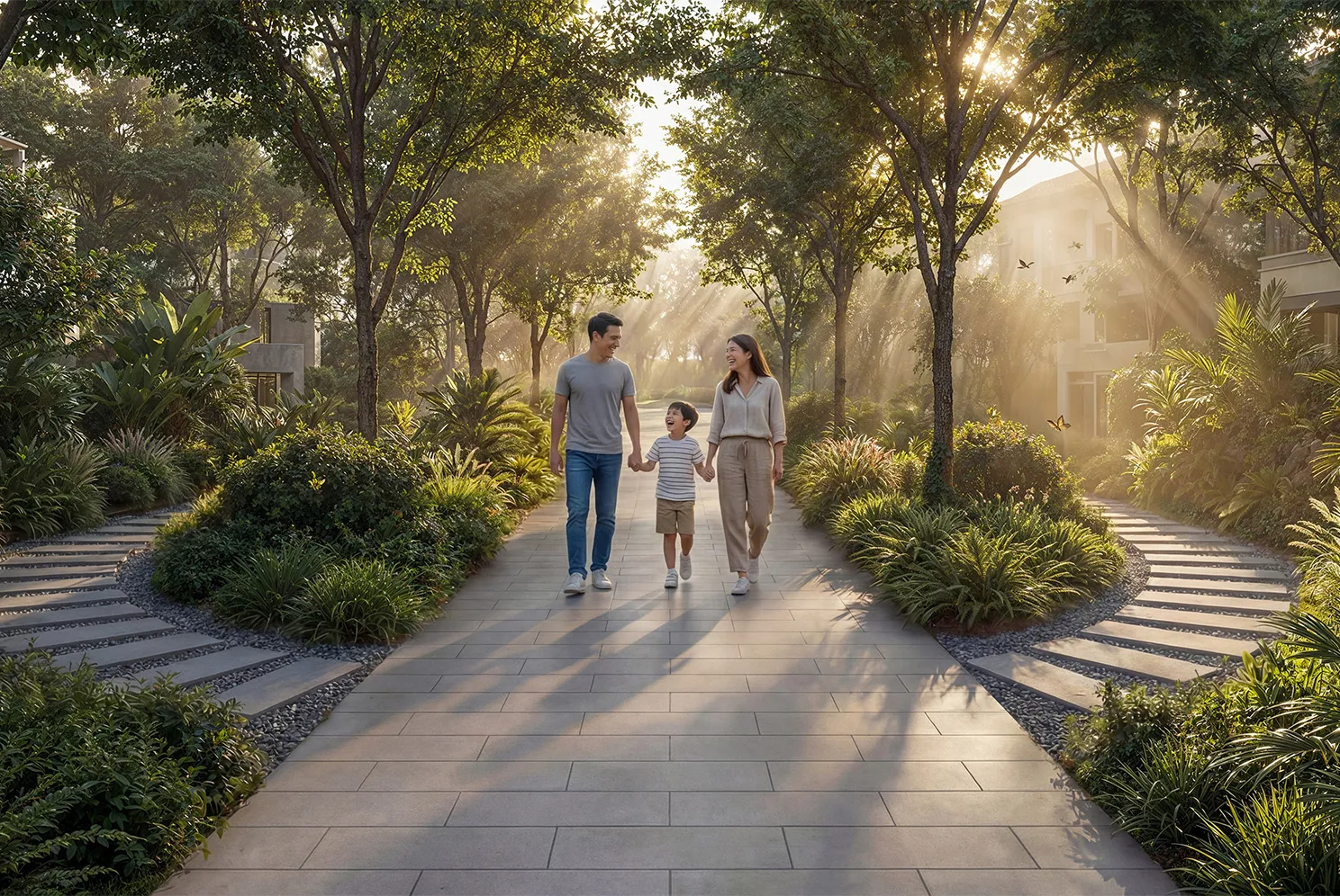 Discover how thoughtfully