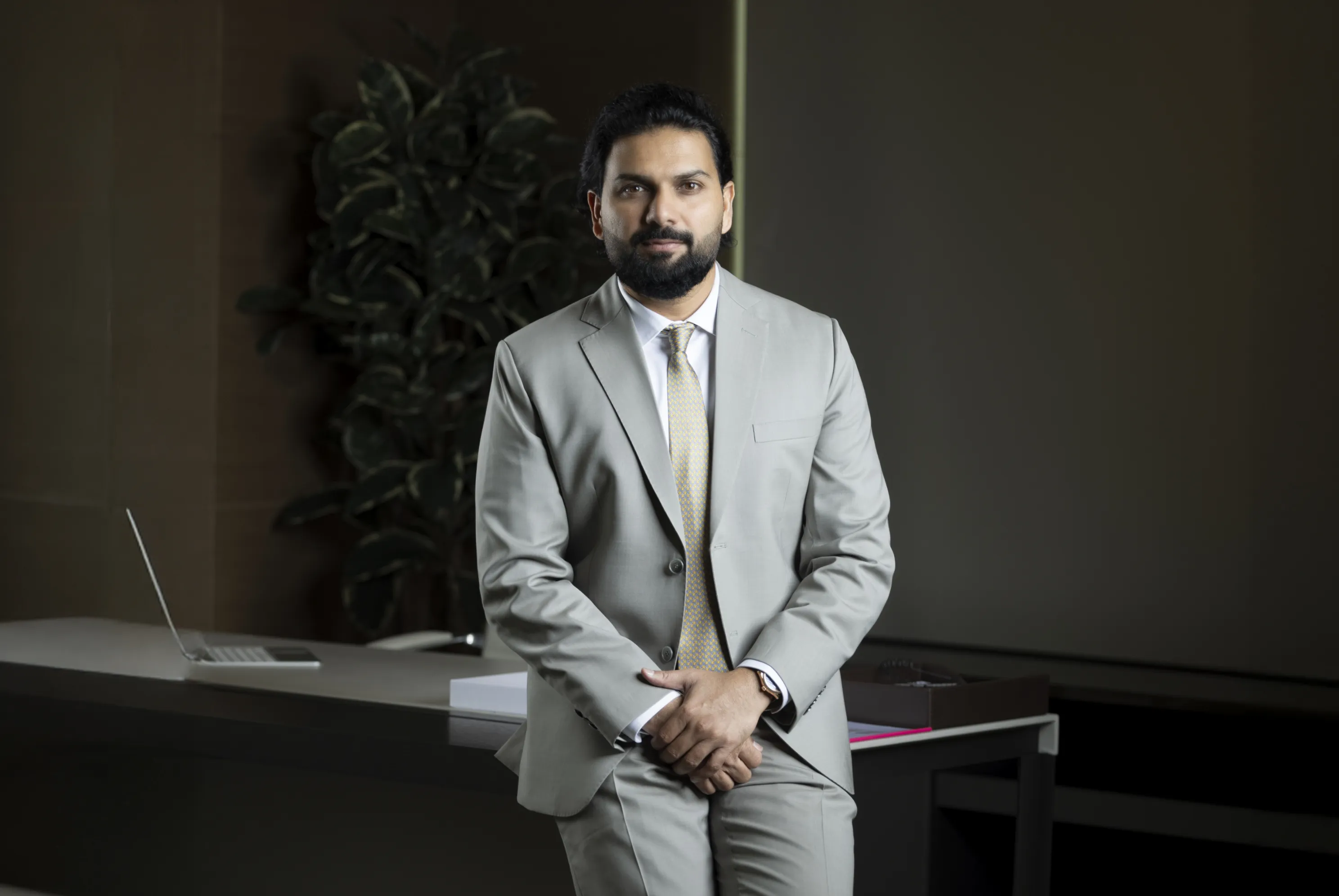 DIFC’s Dubai PropTech