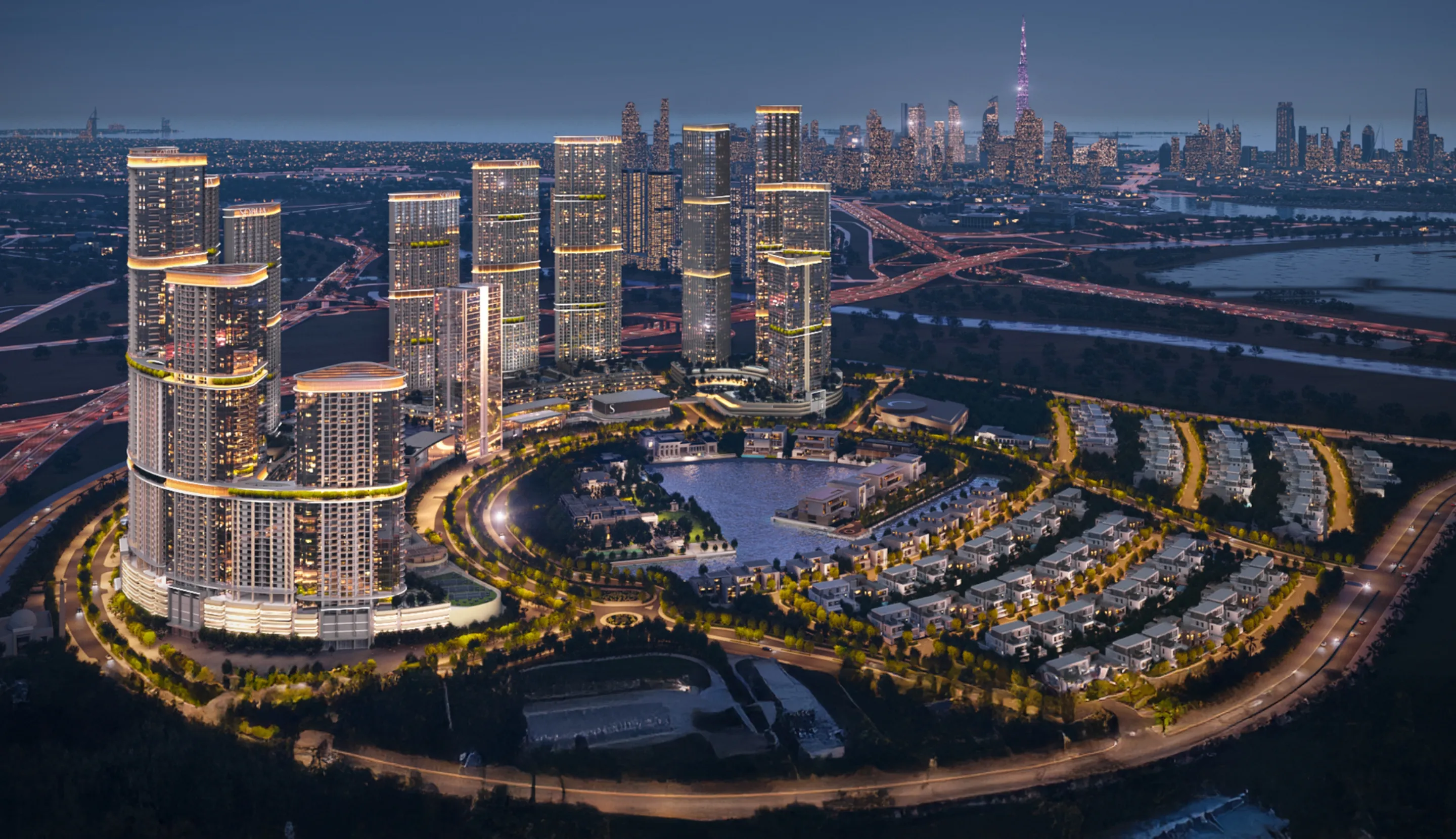 Sobha Investor in Dubai