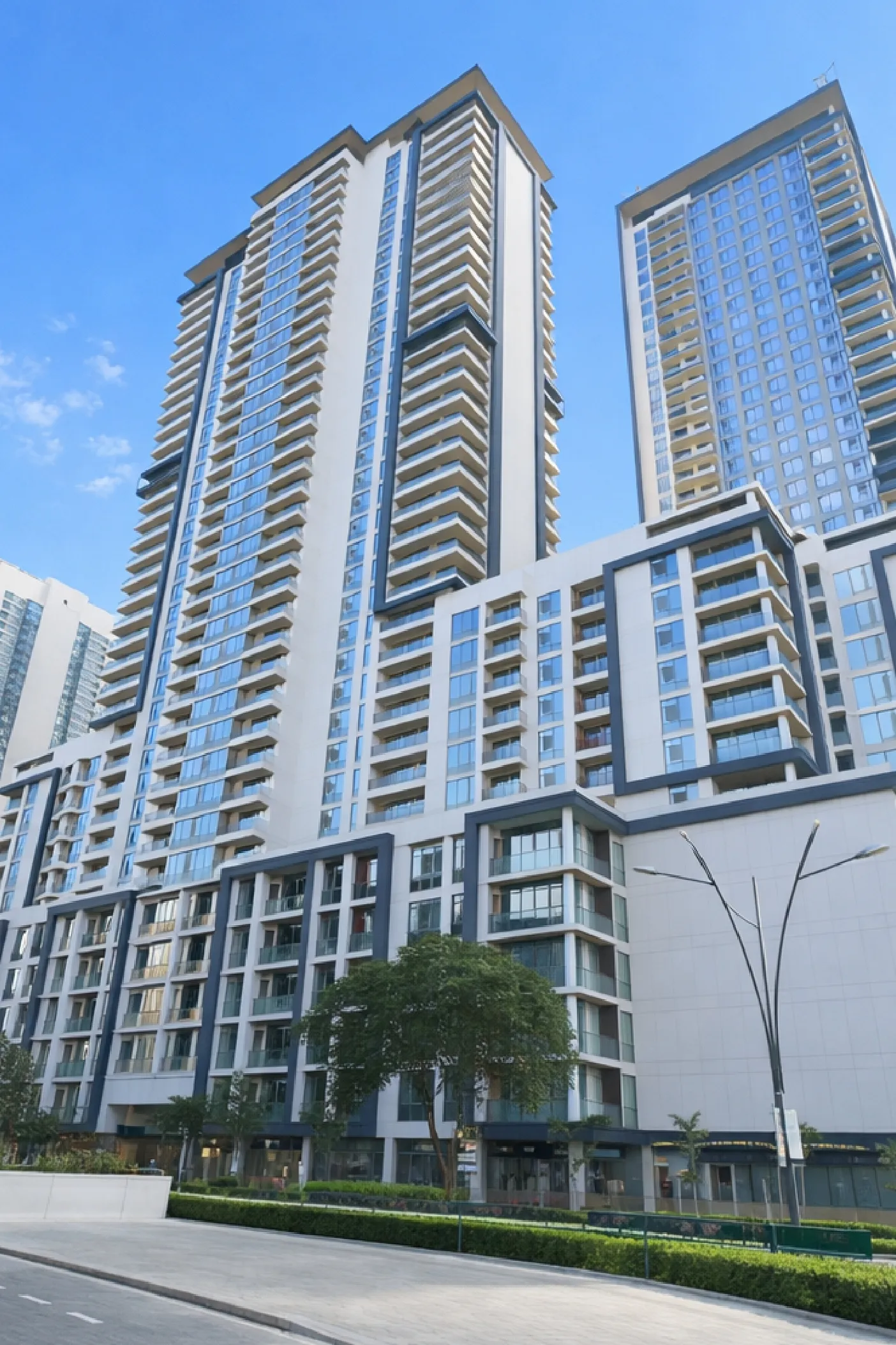 Sobha Realty’s Crest Grande Receives Building Completion Certificate; Handover to Commence Within RERA Timeline