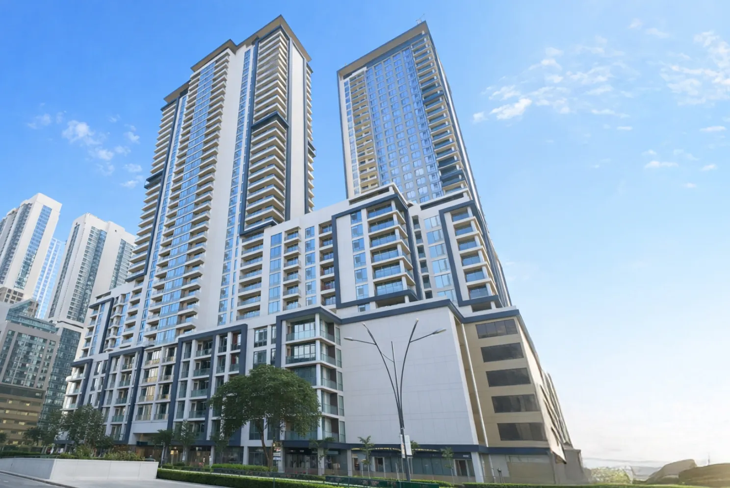 Sobha Realty’s Crest Grande Receives Building Completion Certificate; Handover to Commence Within RERA Timeline