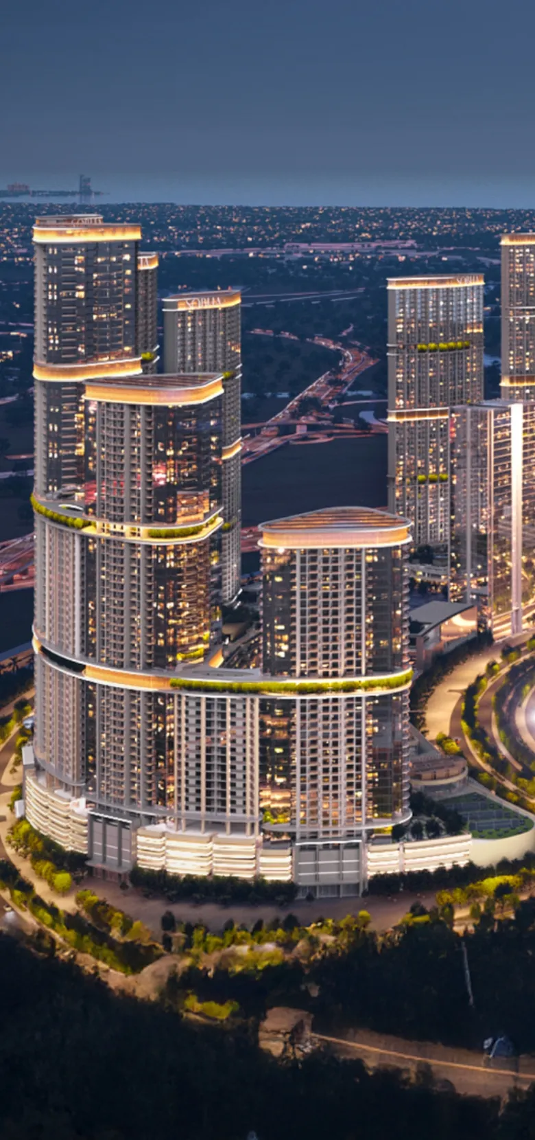 Sobha Investor in Dubai