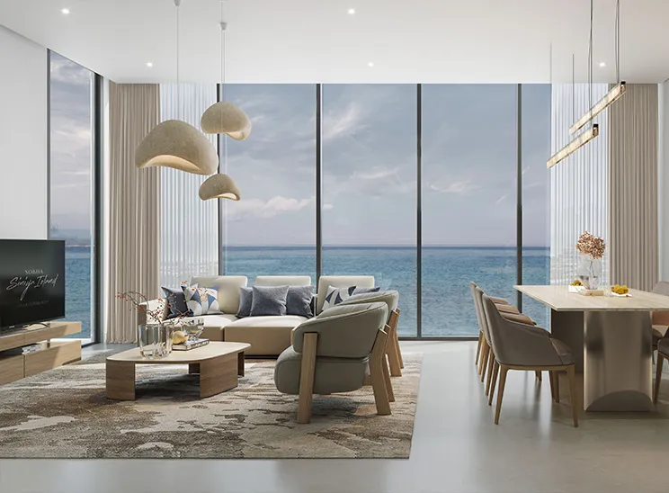 ترانكويل بيتش ريزيدنسز