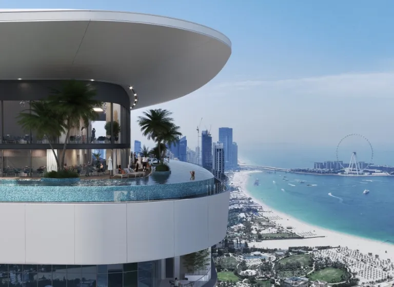 Skyline Residences