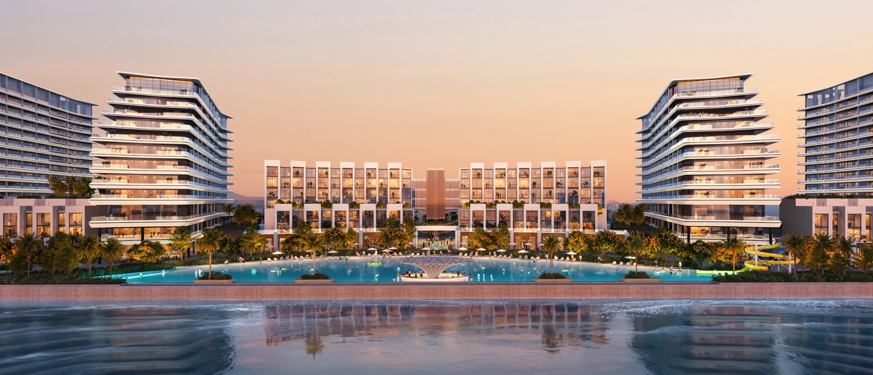 River Cove Residences