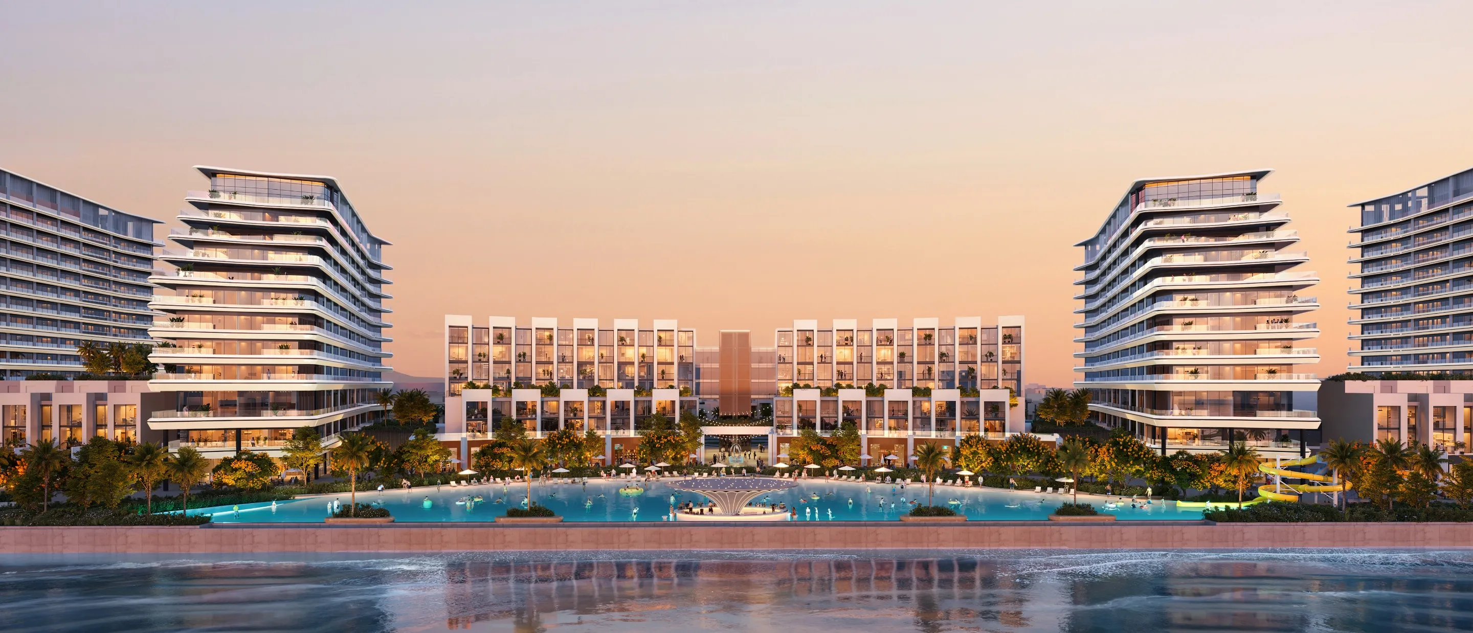 River Cove Residences