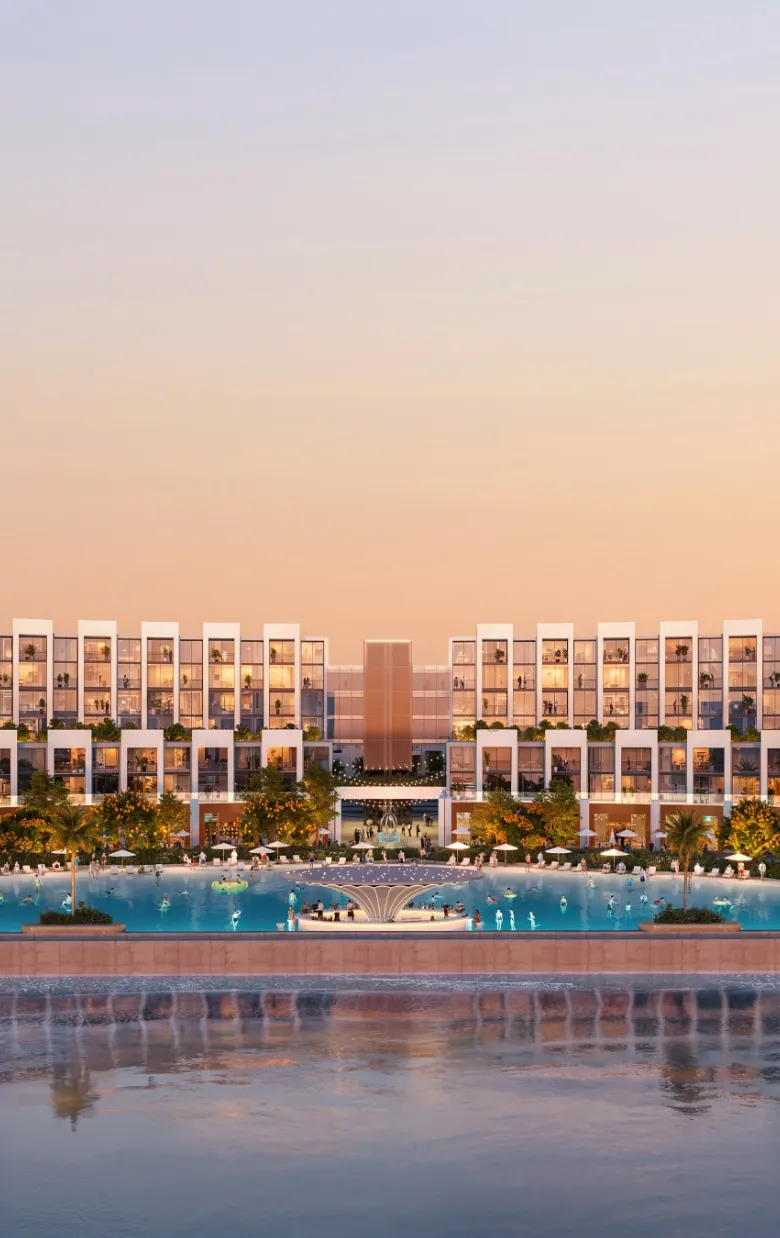 River Cove Residences