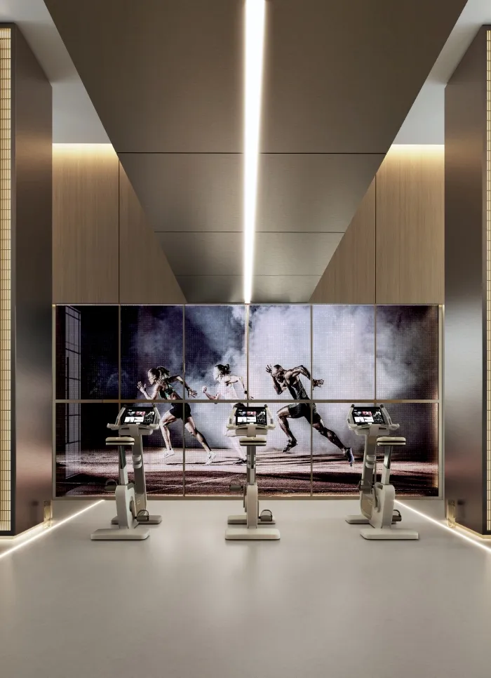 River Cove Residences