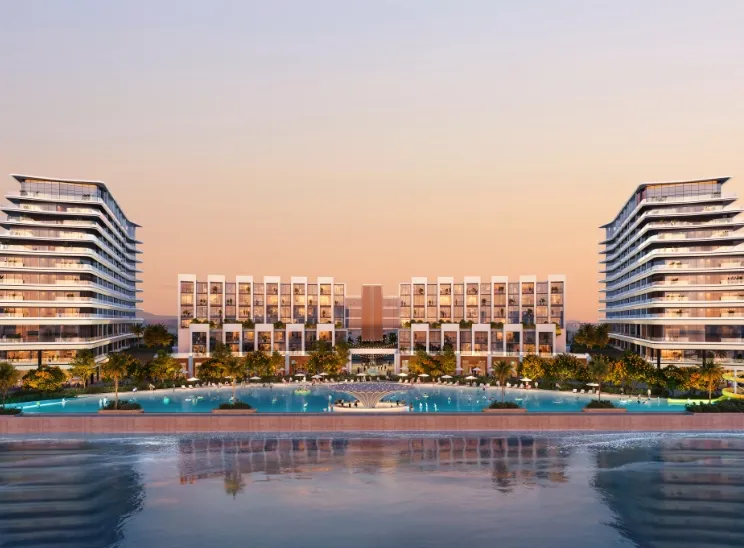 River Cove Residences