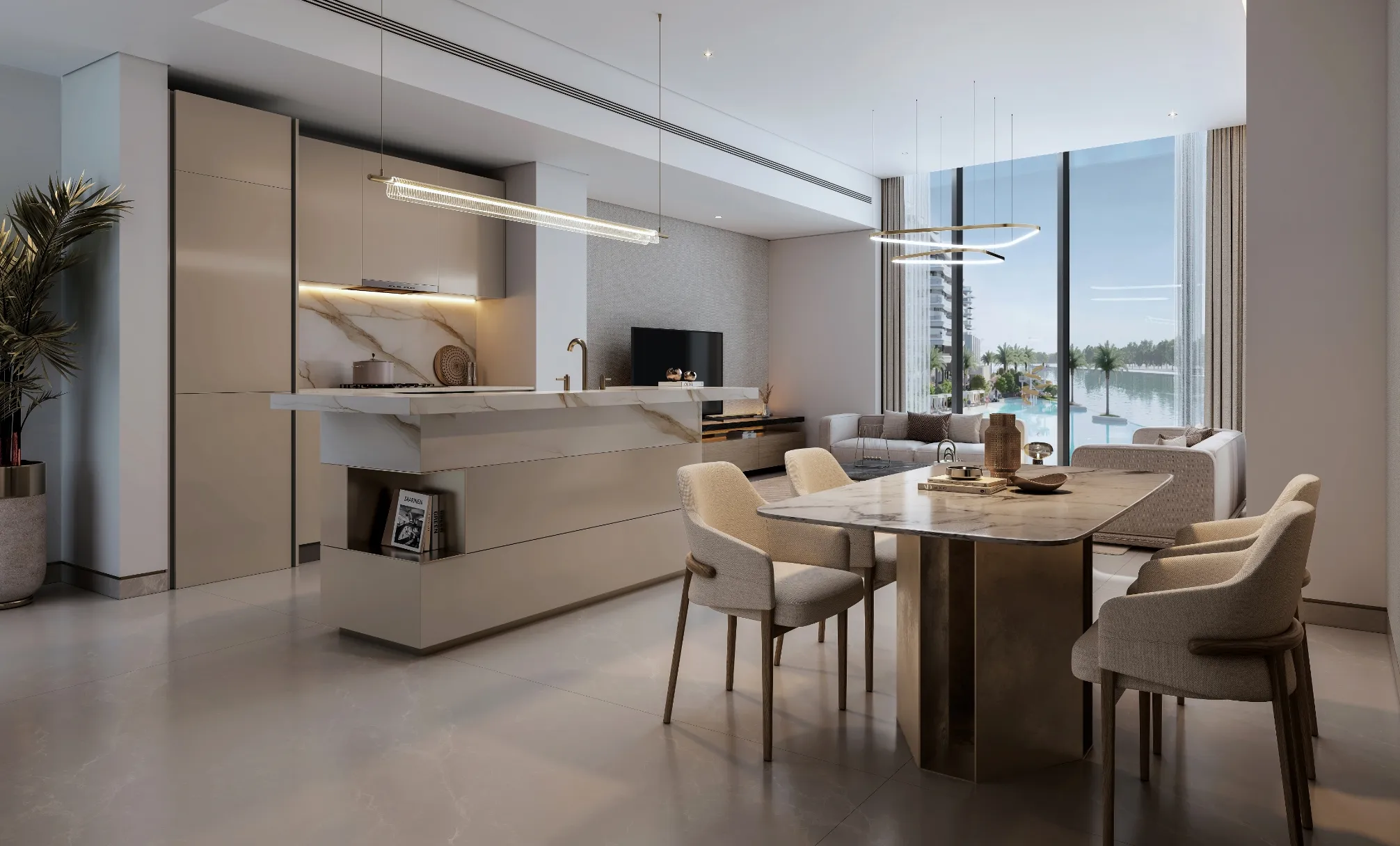 River Cove Residences