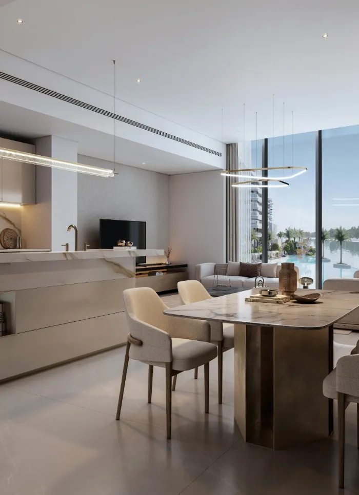 River Cove Residences