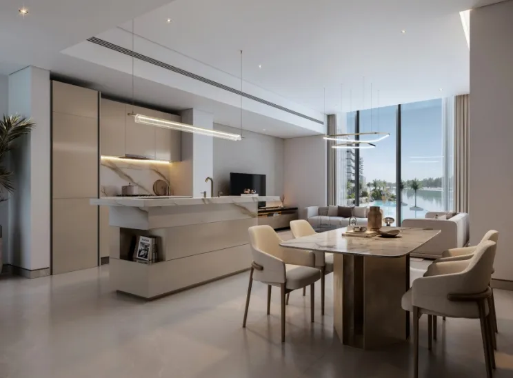 River Cove Residences