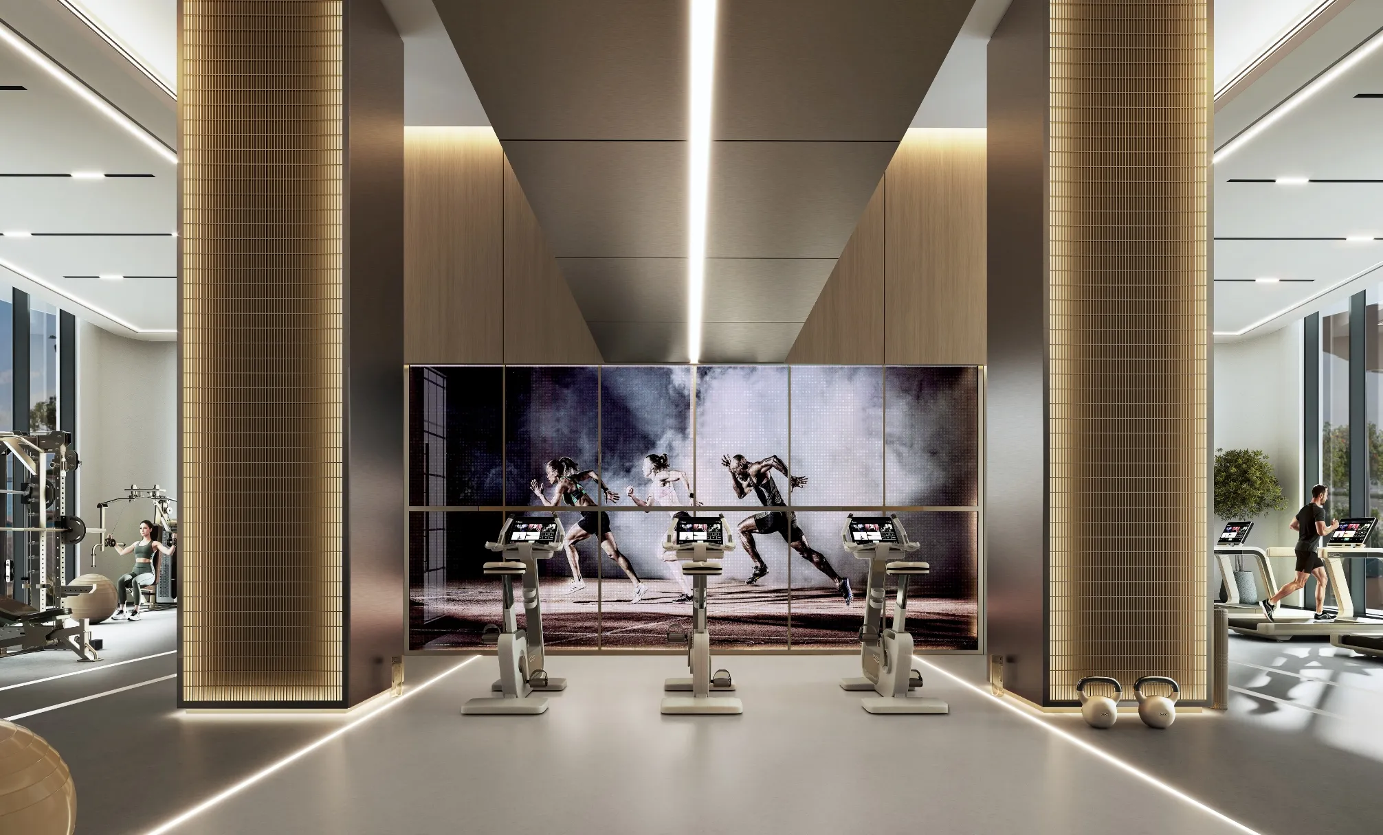 River Cove Residences