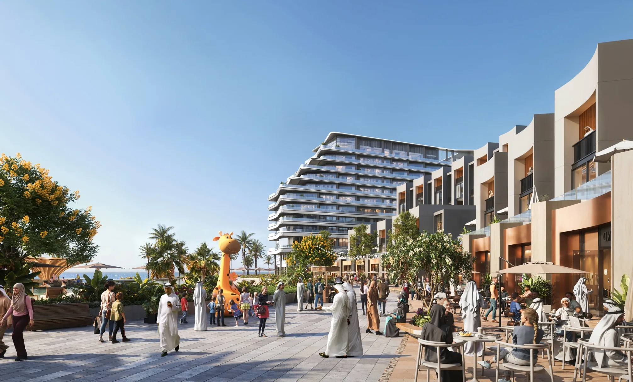 River Cove Residences