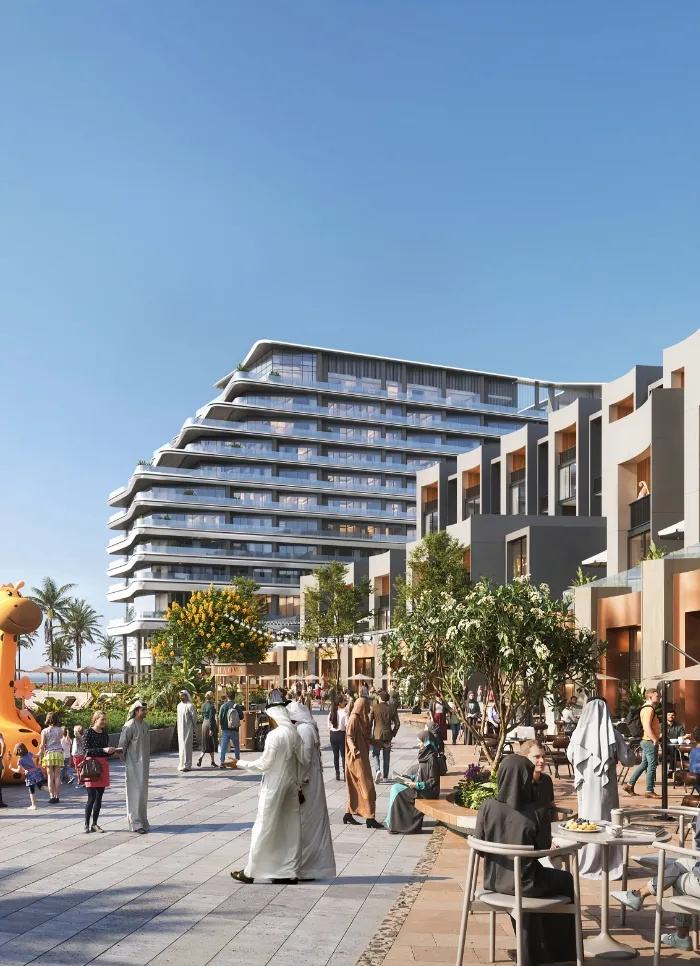 River Cove Residences