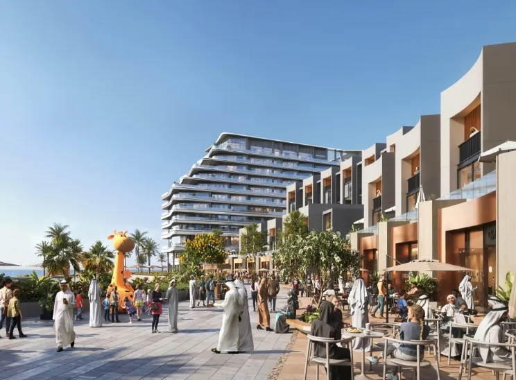 River Cove Residences