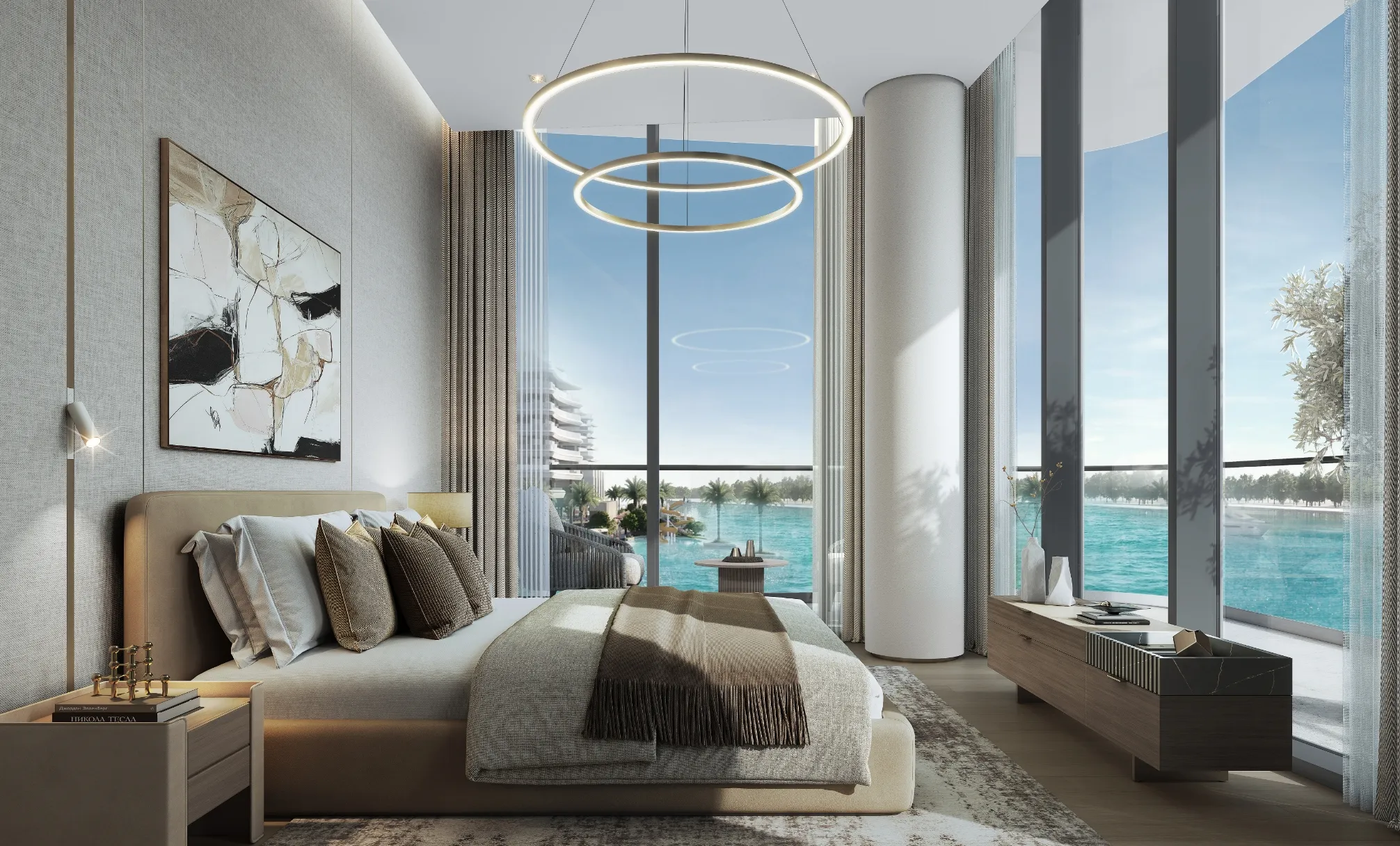 River Cove Residences