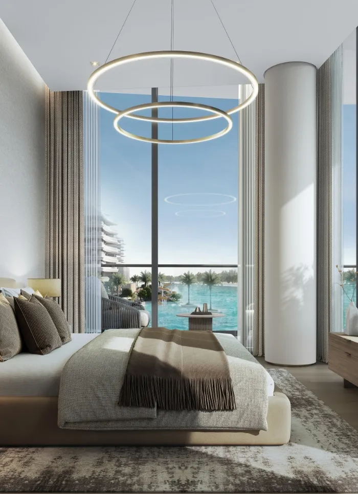 River Cove Residences