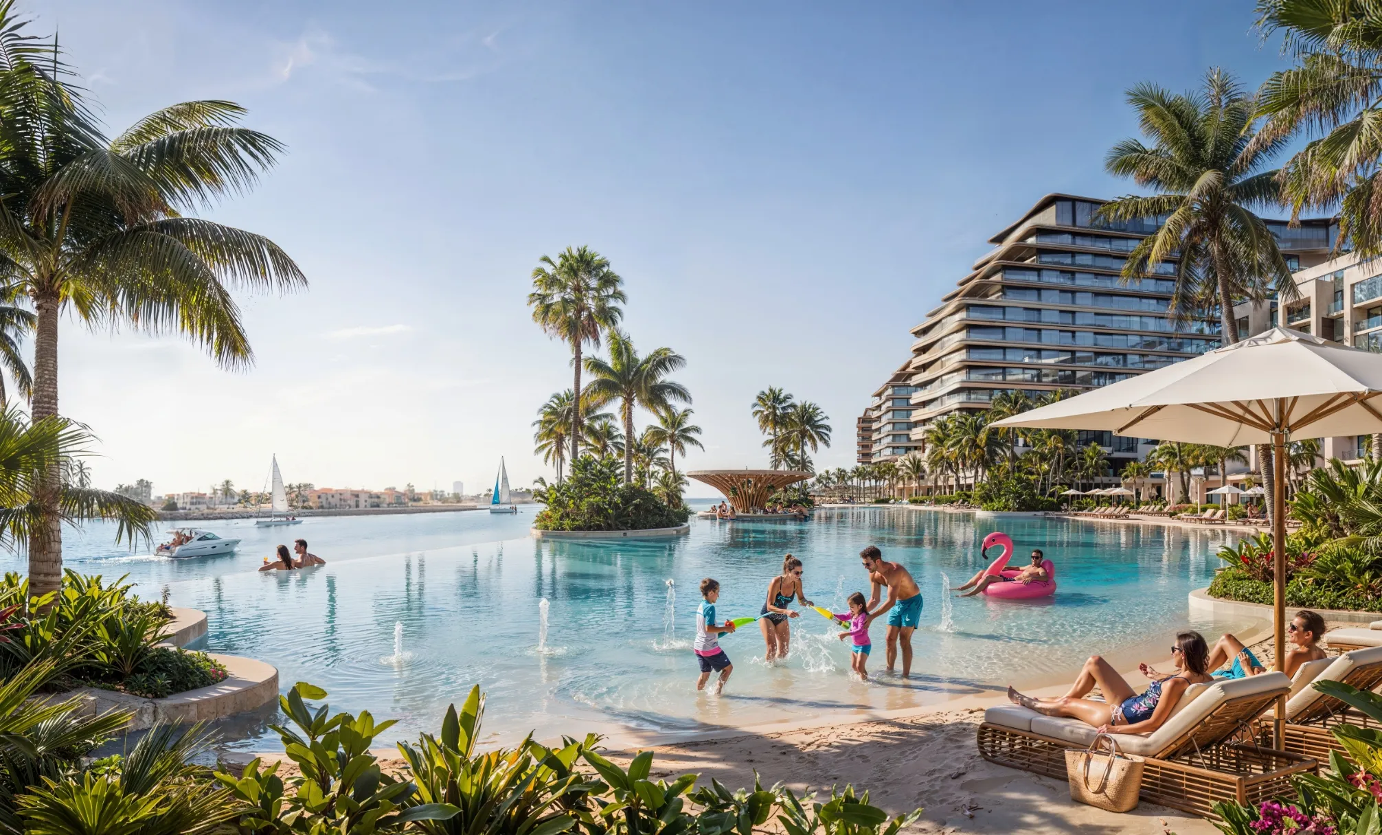 River Cove Residences