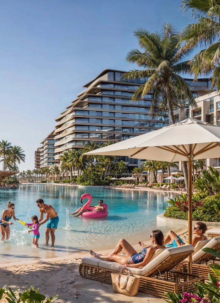 River Cove Residences