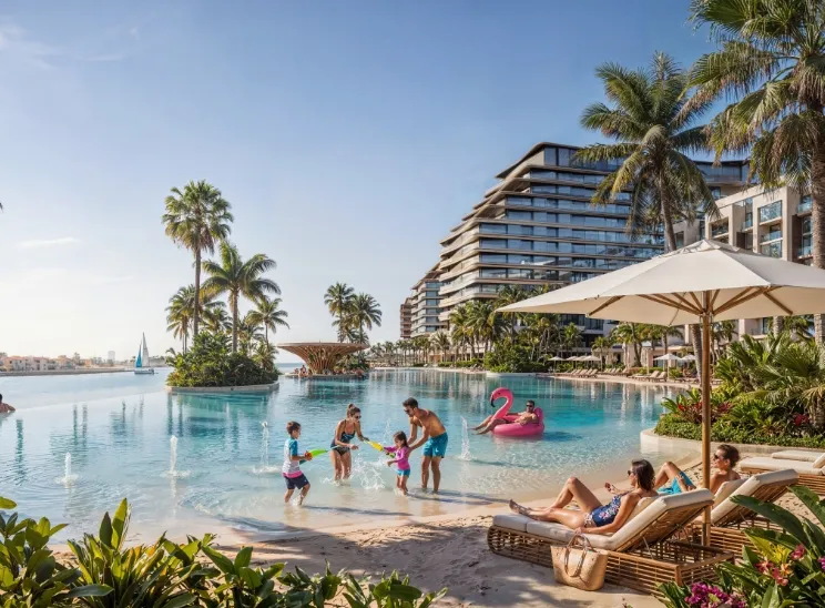 River Cove Residences