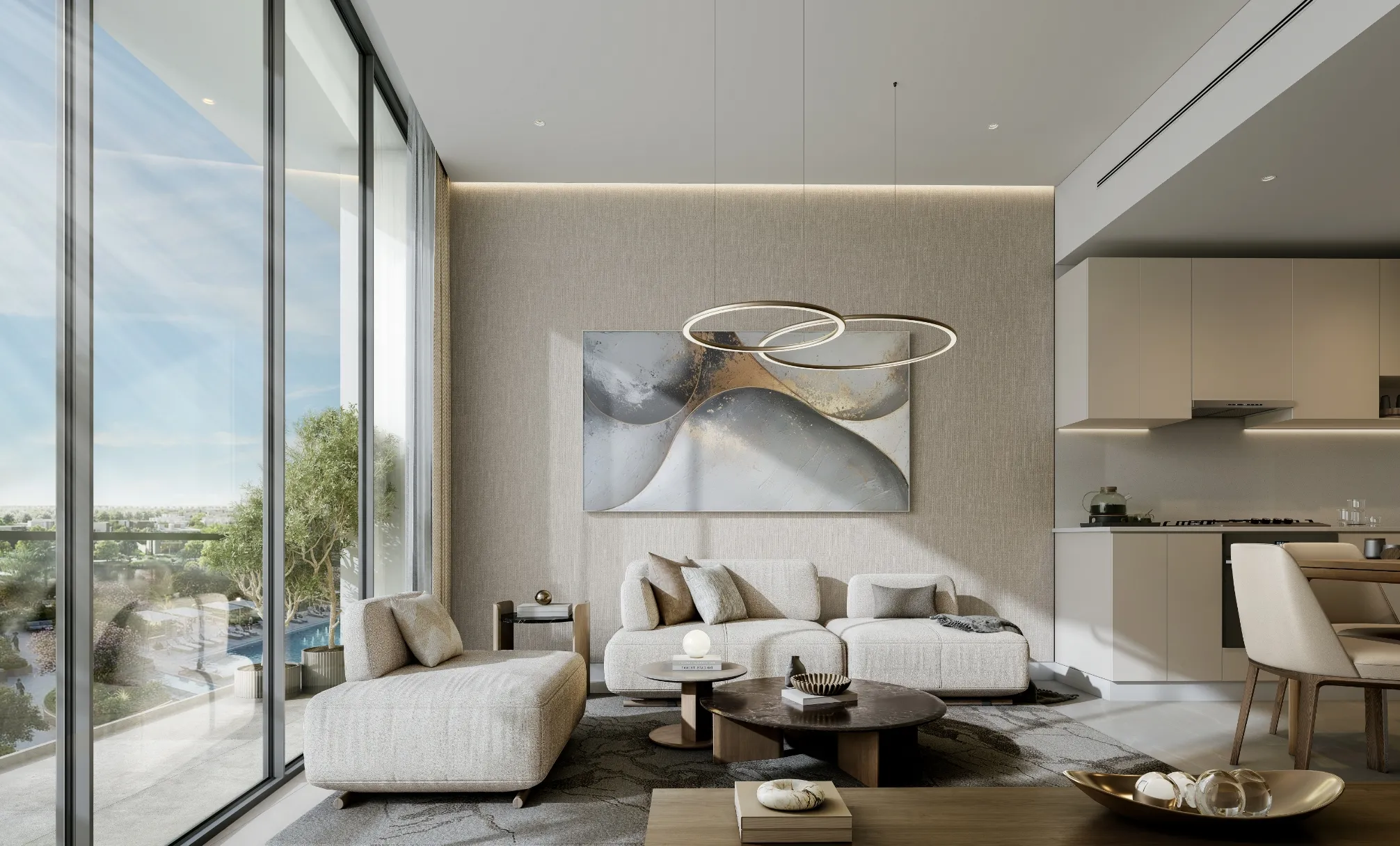 River Cove Residences