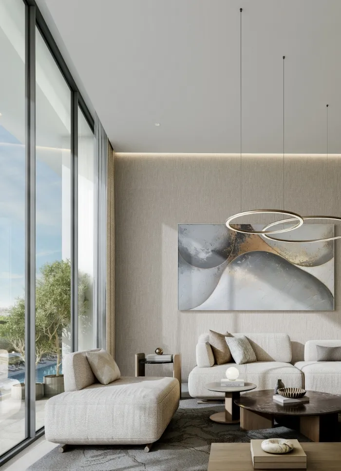 River Cove Residences