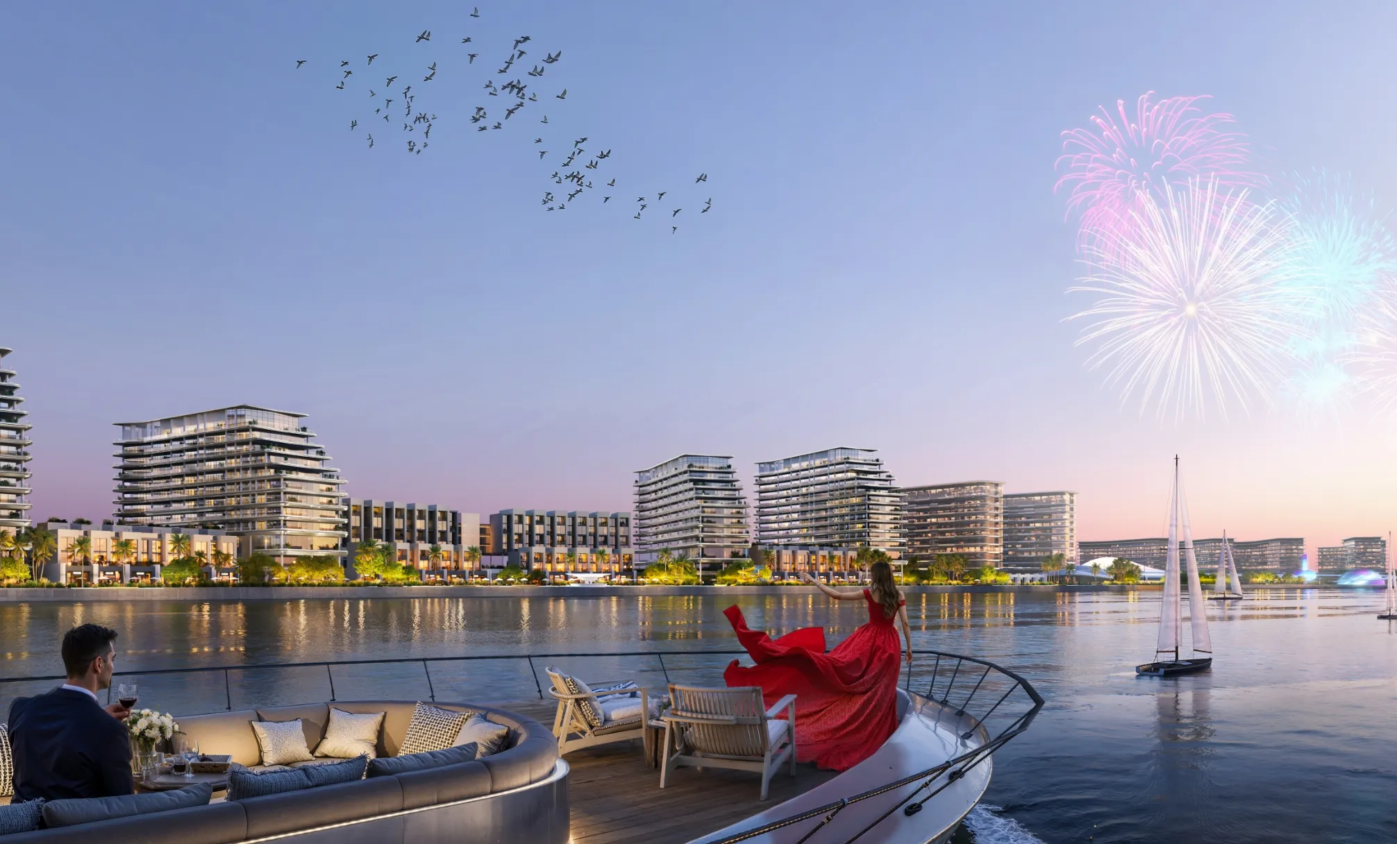 River Cove Residences