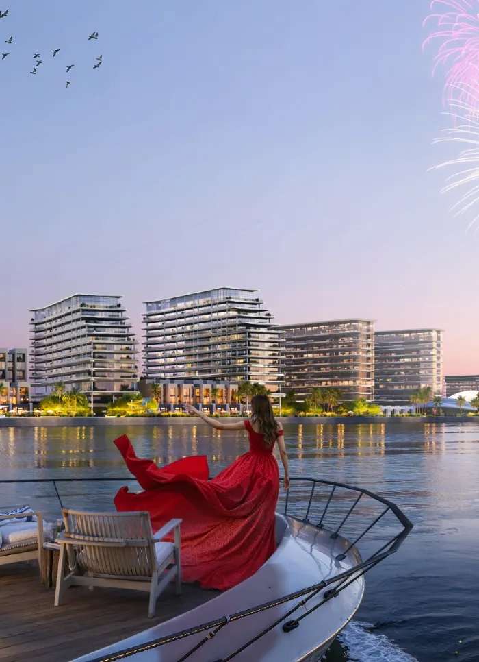 River Cove Residences