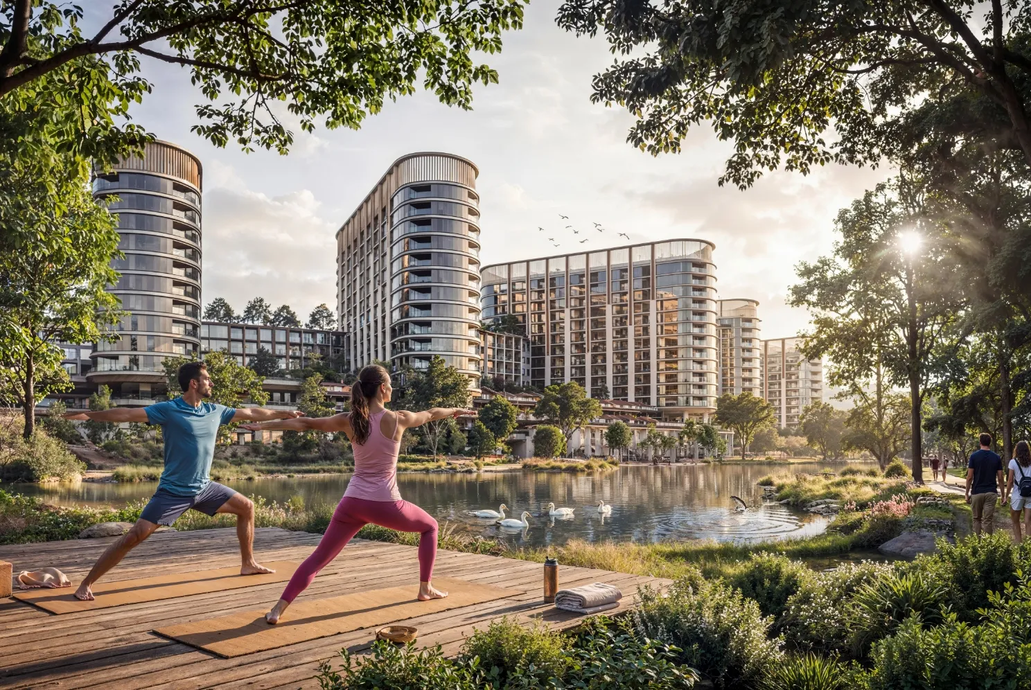 The Science of Living Well: How Home Design Shapes Mood and Productivity