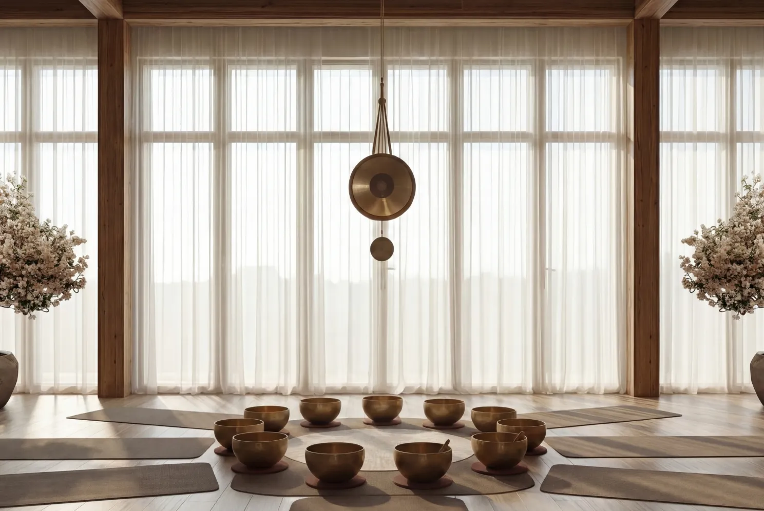 From Sound Healing to Fine Dining: A Life Within at Sobha Sanctuary