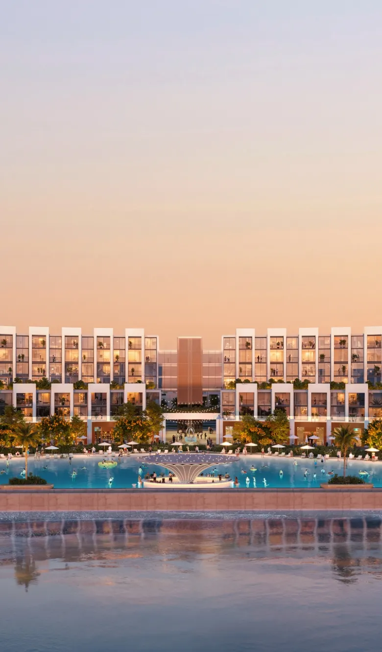 River Cove Residences