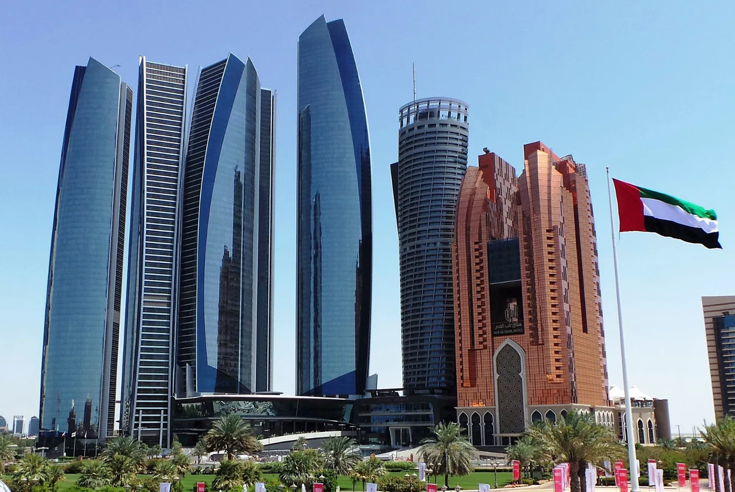 Buying Property in Abu Dhabi: A Complete Guide for Investors (2026)