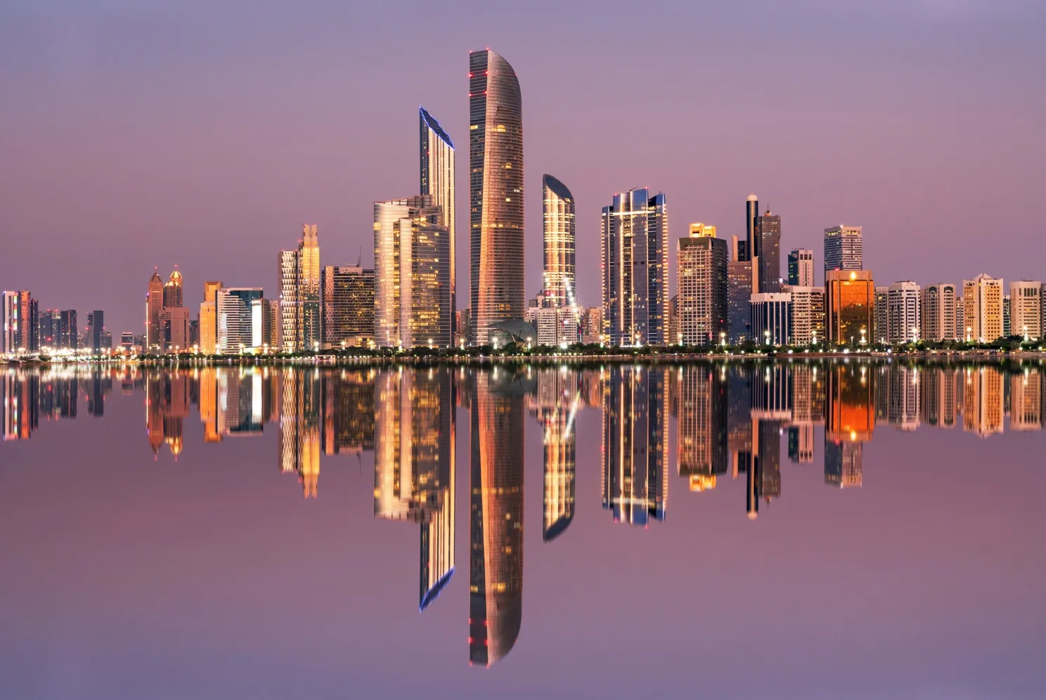 Off-Plan Property in Abu Dhabi: The 2026 Investor Guide