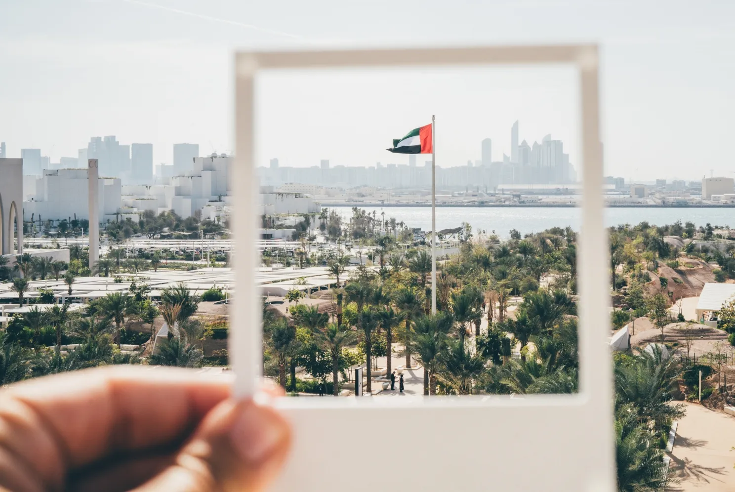 Why Global Investors Are Choosing Dubai and Abu Dhabi for Long-Term Living