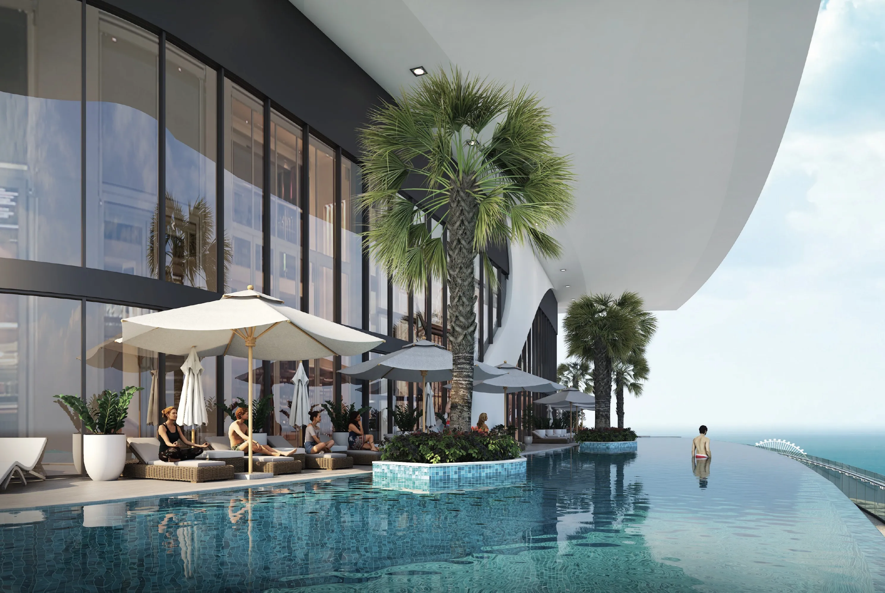 Why Branded Residences Are Redefining Luxury Real Estate in Dubai