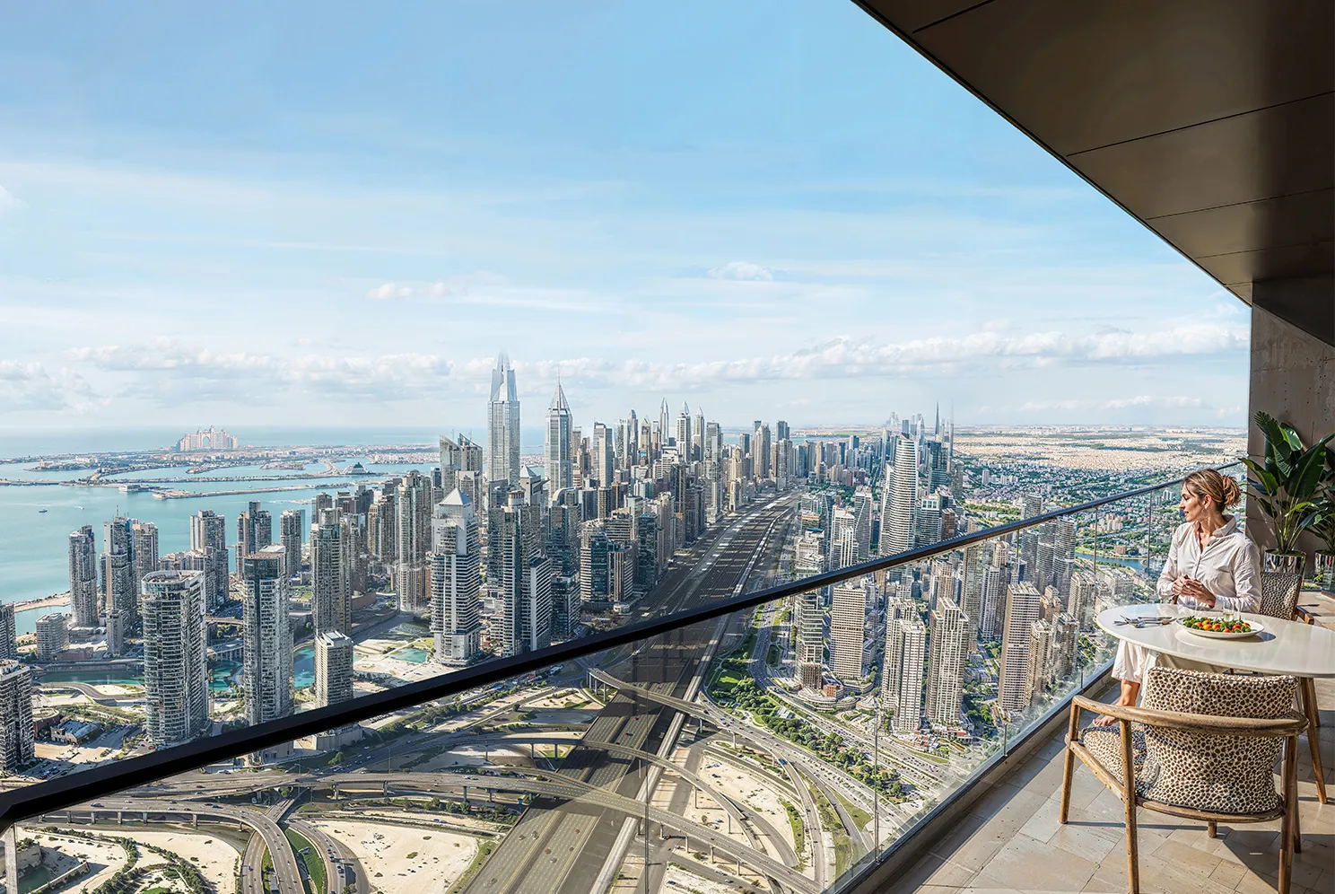 Why the UAE Real Estate Market Remains One of the World's Most Resilient Investment Destinations