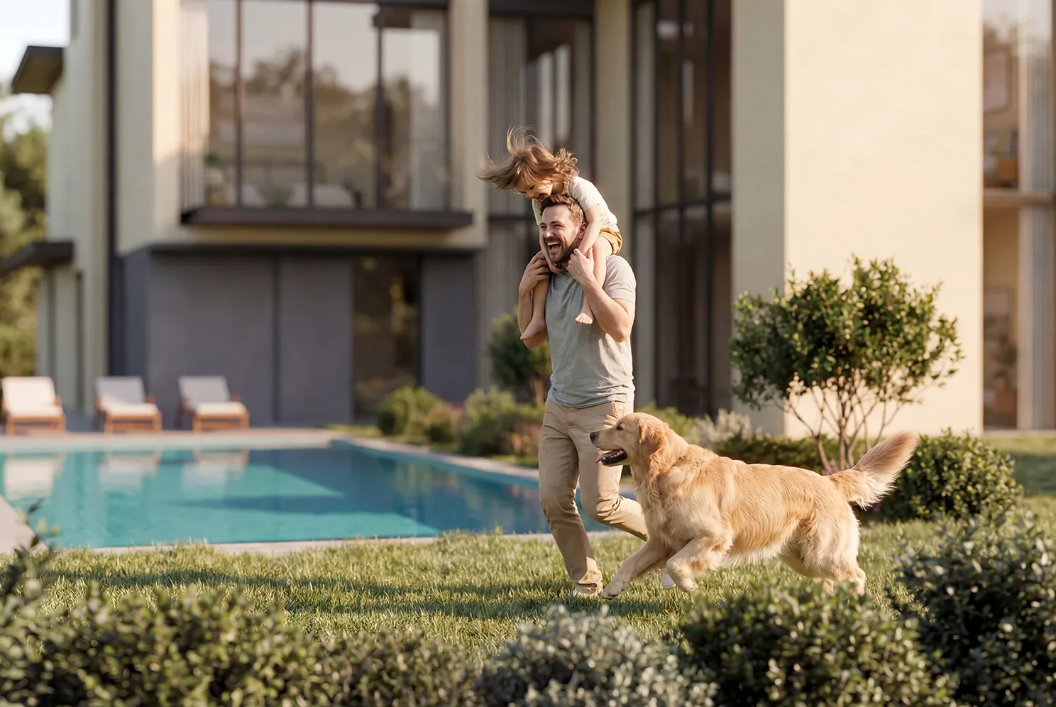 Why Family-Friendly Communities Are Driving Dubai's Housing Vision in 2026